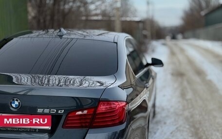 BMW 5 серия, 2015 год, 2 500 000 рублей, 5 фотография
