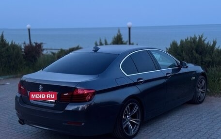 BMW 5 серия, 2015 год, 2 500 000 рублей, 14 фотография