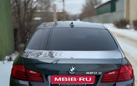 BMW 5 серия, 2015 год, 2 500 000 рублей, 4 фотография