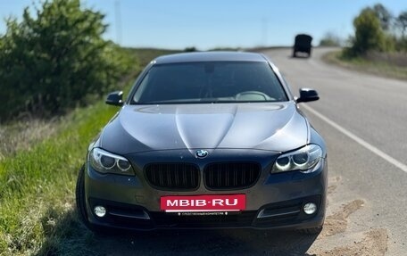 BMW 5 серия, 2015 год, 2 500 000 рублей, 13 фотография