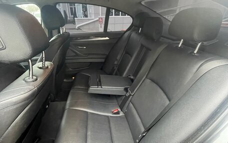BMW 5 серия, 2015 год, 2 500 000 рублей, 22 фотография