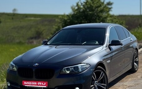 BMW 5 серия, 2015 год, 2 500 000 рублей, 12 фотография