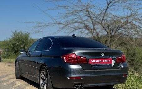 BMW 5 серия, 2015 год, 2 500 000 рублей, 15 фотография