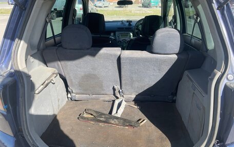 Mazda Demio III (DE), 2003 год, 120 000 рублей, 7 фотография
