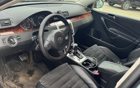 Volkswagen Passat B6, 2010 год, 790 000 рублей, 6 фотография