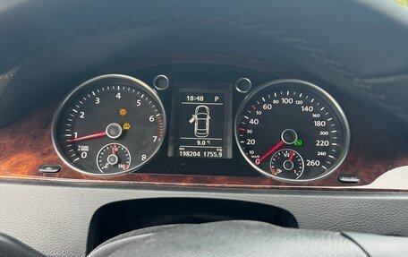 Volkswagen Passat B6, 2010 год, 790 000 рублей, 7 фотография