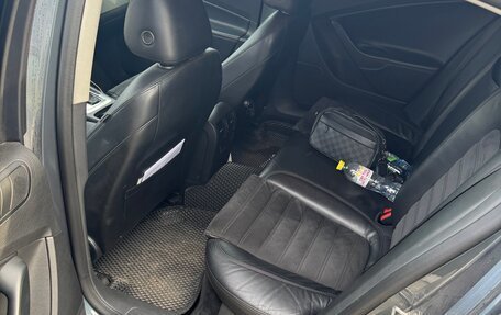 Volkswagen Passat B6, 2010 год, 790 000 рублей, 8 фотография