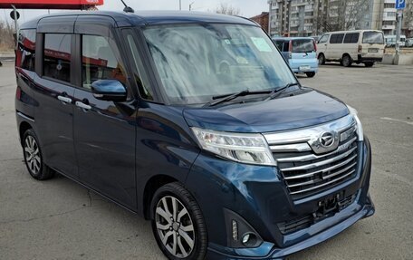 Daihatsu Thor I, 2017 год, 975 000 рублей, 3 фотография