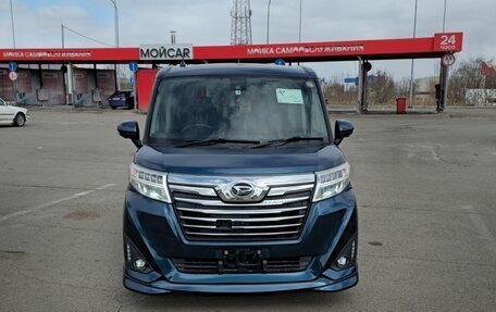 Daihatsu Thor I, 2017 год, 975 000 рублей, 2 фотография