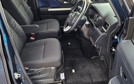 Daihatsu Thor I, 2017 год, 975 000 рублей, 7 фотография