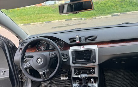Volkswagen Passat B6, 2010 год, 790 000 рублей, 9 фотография