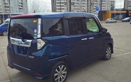 Daihatsu Thor I, 2017 год, 975 000 рублей, 5 фотография