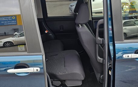 Daihatsu Thor I, 2017 год, 975 000 рублей, 9 фотография