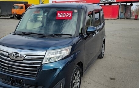 Daihatsu Thor I, 2017 год, 975 000 рублей, 4 фотография