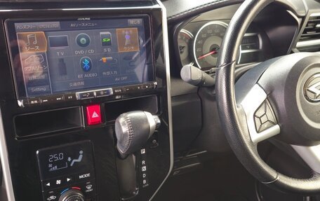 Daihatsu Thor I, 2017 год, 975 000 рублей, 11 фотография