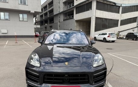 Porsche Cayenne III, 2019 год, 10 000 000 рублей, 7 фотография
