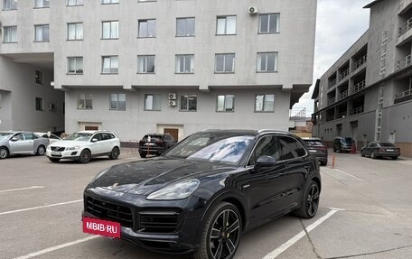 Porsche Cayenne III, 2019 год, 10 000 000 рублей, 6 фотография