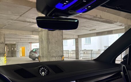 Porsche Cayenne III, 2019 год, 10 000 000 рублей, 25 фотография