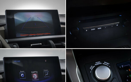 Lexus NX I, 2017 год, 3 450 000 рублей, 17 фотография