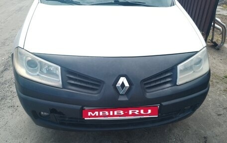 Renault Megane II, 2008 год, 340 000 рублей, 1 фотография