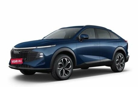 Haval F7x, 2026 год, 3 959 010 рублей, 1 фотография