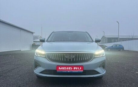 Geely Emgrand, 2024 год, 1 700 000 рублей, 1 фотография