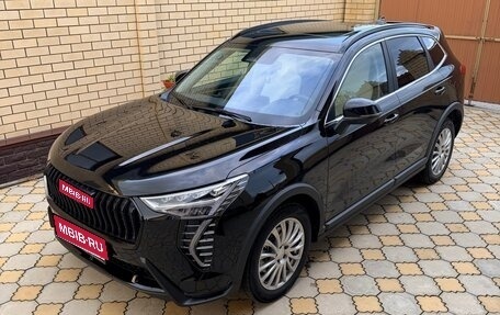 Haval Jolion, 2025 год, 2 650 000 рублей, 1 фотография