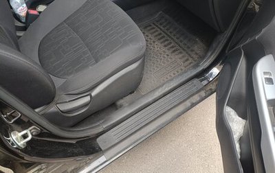 KIA Rio III рестайлинг, 2013 год, 1 050 000 рублей, 1 фотография