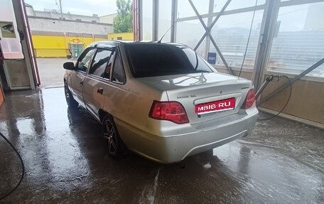 Daewoo Nexia I рестайлинг, 2008 год, 120 000 рублей, 1 фотография