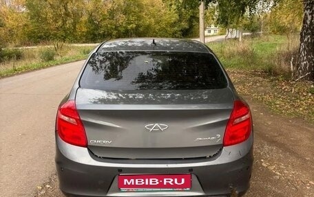 Chery Bonus 3 (E3), 2015 год, 400 000 рублей, 1 фотография