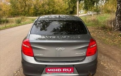 Chery Bonus 3 (E3), 2015 год, 400 000 рублей, 1 фотография