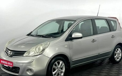 Nissan Note II рестайлинг, 2011 год, 660 000 рублей, 1 фотография