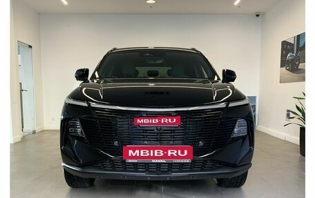 Haval F7x, 2026 год, 3 761 010 рублей, 2 фотография