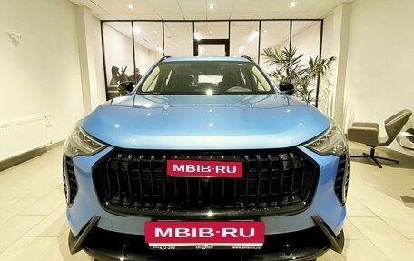 Haval Jolion, 2026 год, 2 573 010 рублей, 2 фотография