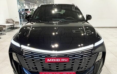 Haval F7, 2026 год, 3 662 010 рублей, 2 фотография