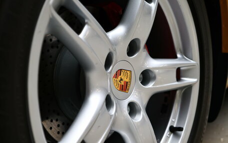 Porsche Boxster, 2006 год, 6 000 000 рублей, 13 фотография
