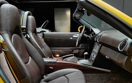 Porsche Boxster, 2006 год, 6 000 000 рублей, 30 фотография
