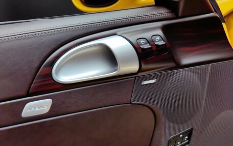 Porsche Boxster, 2006 год, 6 000 000 рублей, 26 фотография