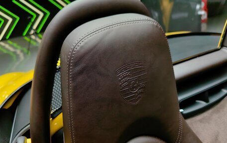Porsche Boxster, 2006 год, 6 000 000 рублей, 33 фотография