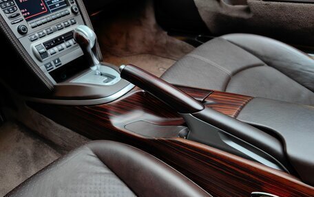 Porsche Boxster, 2006 год, 6 000 000 рублей, 34 фотография
