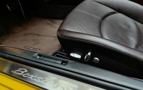 Porsche Boxster, 2006 год, 6 000 000 рублей, 35 фотография