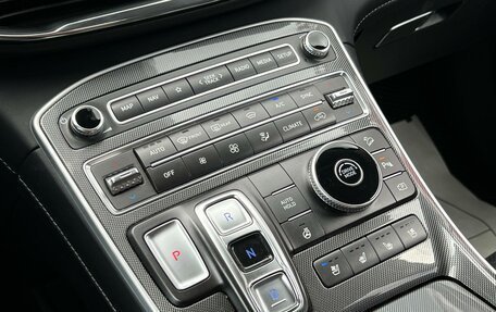 Hyundai Santa Fe IV, 2023 год, 3 799 000 рублей, 20 фотография