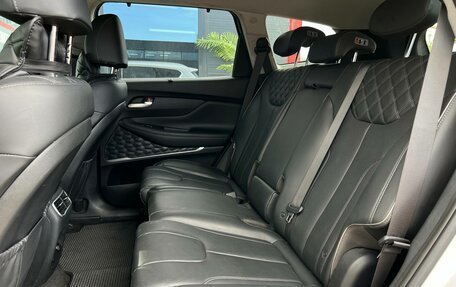 Hyundai Santa Fe IV, 2023 год, 3 799 000 рублей, 24 фотография