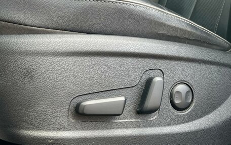 Hyundai Santa Fe IV, 2023 год, 3 799 000 рублей, 23 фотография