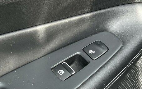 Hyundai Santa Fe IV, 2023 год, 3 799 000 рублей, 27 фотография