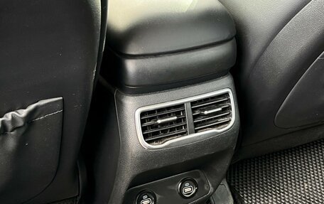 Hyundai Santa Fe IV, 2023 год, 3 799 000 рублей, 34 фотография