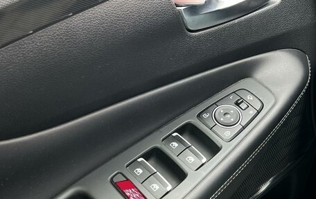 Hyundai Santa Fe IV, 2023 год, 3 799 000 рублей, 39 фотография