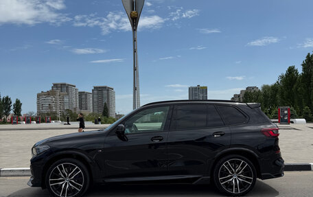 BMW X5, 2022 год, 8 900 000 рублей, 3 фотография