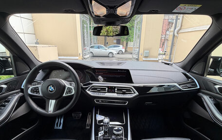 BMW X5, 2022 год, 8 900 000 рублей, 9 фотография