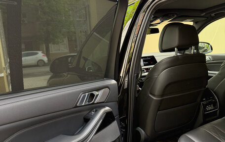 BMW X5, 2022 год, 8 900 000 рублей, 14 фотография